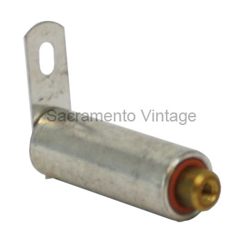[00619] CONDENSER- MODEL A 1928-31 IMPROVED SHORT-PROOF DESIGN