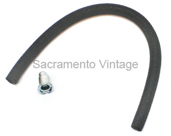 [06085] CONDUIT REPAIR KIT 1946-48