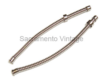 [06059] CONDUIT SET- 11"  1932 Passenger & 1932-34 Pickup