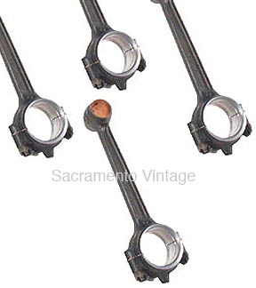 [00237-1] CONN ROD- 010/each EXCHANGE 32-34 Model B