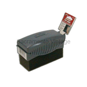 [02085-17] CONTOUR TIRE WIPE APPLICATOR