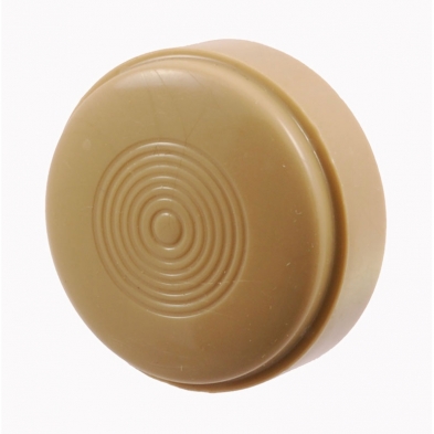 [06528] CONVERTIBLE TOP CONTROL KNOB 1940