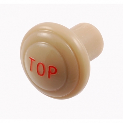 [06528-1] CONVERTIBLE TOP KNOB 1941