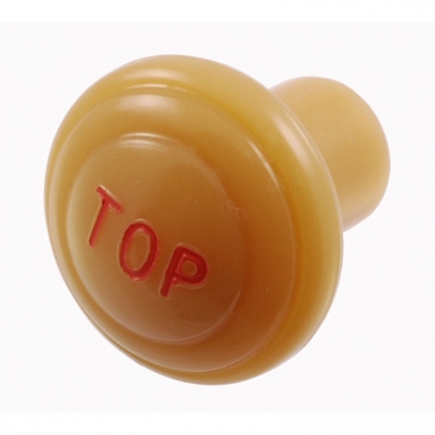 [06528-2] CONVERTIBLE TOP KNOB 1942