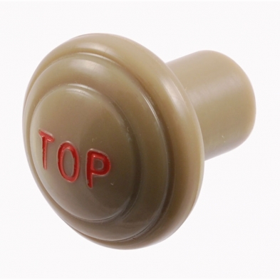 [06528-3] TOP RELEASE KNOB- CONVERTIBLE  1946
