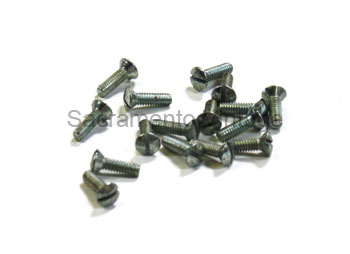 [01173-6] CONVERTIBLE WINDOW SCREWS #5