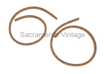 [06065] CORK SEAL- LENS TO REFLECTOR 1937-39