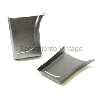 [01074-19] CORNER REPAIR PANELS -TUDOR 1930-31