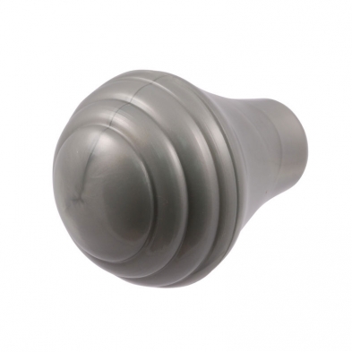 [05577-10] COWL & SHIFT KNOB- BLUE GREY SUPER DELUXE 1946