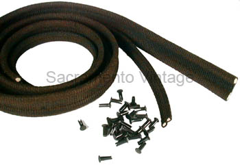 [00481-2] COWL LACE KIT replacement 1928-29