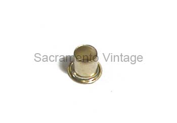 [00755-5-1] COWL LAMP BASE PLATE HOLLOW RIVET 30-31