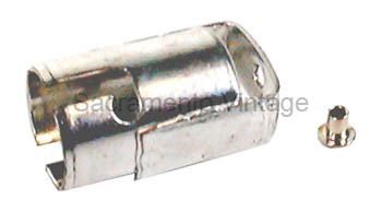 [00755-4] COWL LAMP BULB SOCKET 1930-31