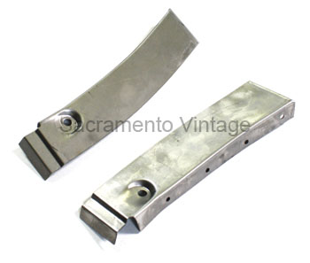 [00760-1] COWL LAMP MOUNTING BRACKET 1928-29