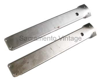 [00760-2] COWL LAMP MOUNTING BRACKET 1930-31