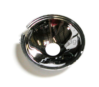 [06109-18] COWL LAMP REFLECTOR 1932