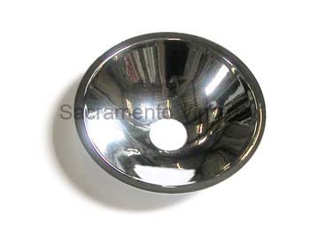 [00755-3] COWL LAMP REFLECTORS 1930-31
