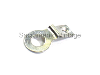 [00755-8] COWL LAMP RIM TAB 1930-31