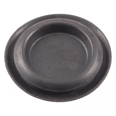 [208332] COWL PANEL INNER RUBBER PLUG- 1-7/8" 1967-72
