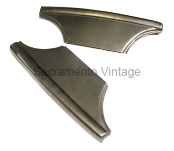 [06467] COWL REPAIR PANELS 1933-34