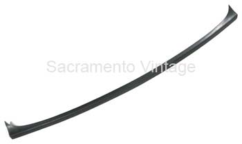 [10128] COWL TO W/S FILLER (STRIP) PANEL COUPE-TUDOR-PICKUP fiberglass 1930-31