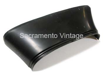 [10123] COWL TOP PANEL SMOOTH fiberglass 1928-29