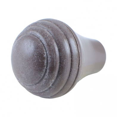 [05577-7] COWL VENT & SHIFT KNOB- MAROON SPECIAL 1942