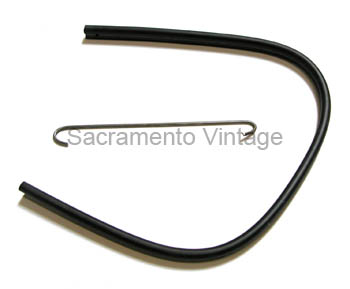 [03722] COWL VENT GASKET & WIRE 1926-27