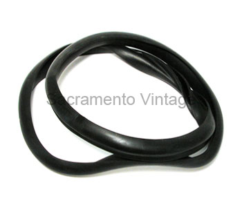 [08330] COWL VENT GASKET PKUP 1948-52