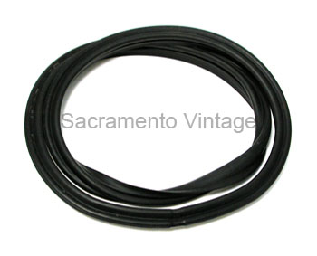 [08331] COWL VENT GASKET PKUP 1953-56