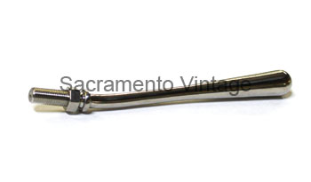 [06234-1] COWL VENT HANDLE 1933-36 PASSENGER