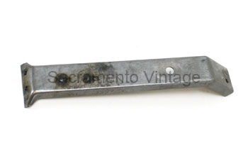 [08328] COWL VENT HANDLE BRACE 1953-55