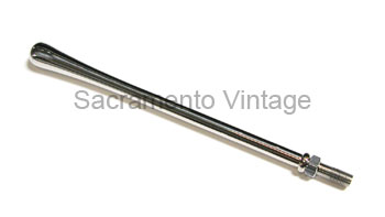 [06234] COWL VENT HANDLE- 1932 pass & 32-34 pu