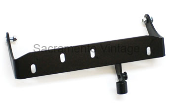 [06234-4] COWL VENT HINGE- 1932 pass & 32-34 pu