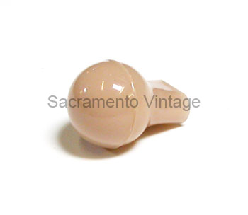 [06233] COWL VENT KNOB-ALL 1938