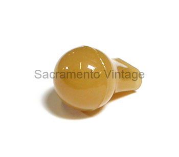 [06233-1] COWL VENT KNOB-ALL 1939