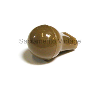 [06232-1] COWL VENT KNOB-DELUXE 1937