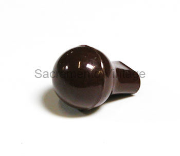 [06233-3] COWL VENT KNOB- DELUXE 1940