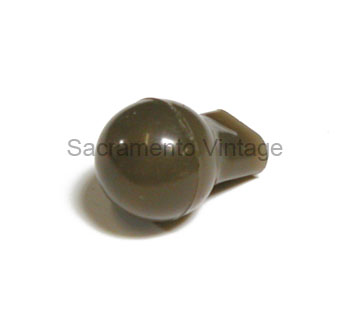 [06232] COWL VENT KNOB- STANDARD 1937