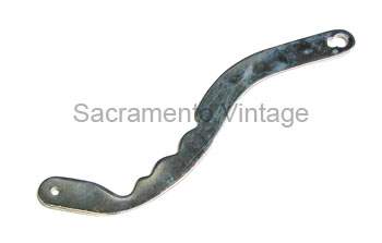 [06234-6] COWL VENT RATCHET 1933-34 PASS & 1935-36 PICKUP