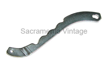 [06234-2] COWL VENT RATCHET- 1932 pass & 32-34 pu
