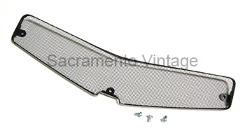 [06234-10] COWL VENT SCREEN 1939-40