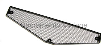 [06234-8] COWL VENT SCREEN- passenger 1935-36