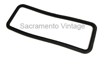 [06225] COWL VENT SEAL- 1932 PASSENGER / 1932-34 PICKUP