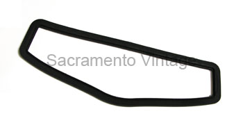 [06227] COWL VENT SEAL- 1933-34 PASSENGER / 1935-36 PICKUP
