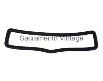 [06228] COWL VENT SEAL- 1935-36 PASSENGER