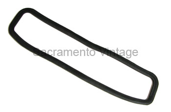 [06228-2] COWL VENT SEAL- DRAKE 1937-38 PASSENGER & PICKUP