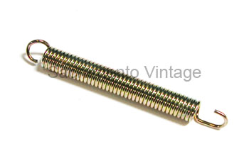 [06234-3] COWL VENT SPRING- 1932 pass & 32-34 pu