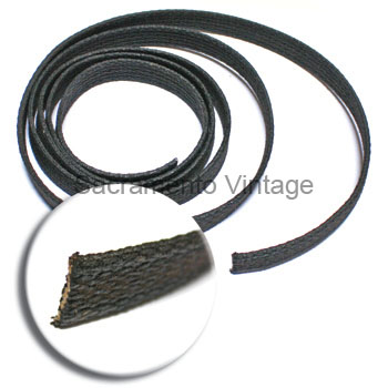 [03721-2] COWL / FIREWALL FLAT LACE KIT-  FOR WOOD FIREWALL 1917-22