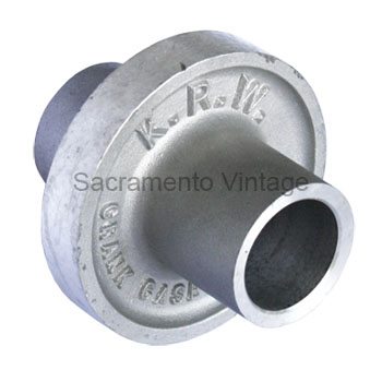 [03348-1] CRANKCASE ALIGNMENT TOOL 1909-27