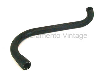 [207460] CRANKCASE VENT/PVC HOSE 1967-71 352/360/390